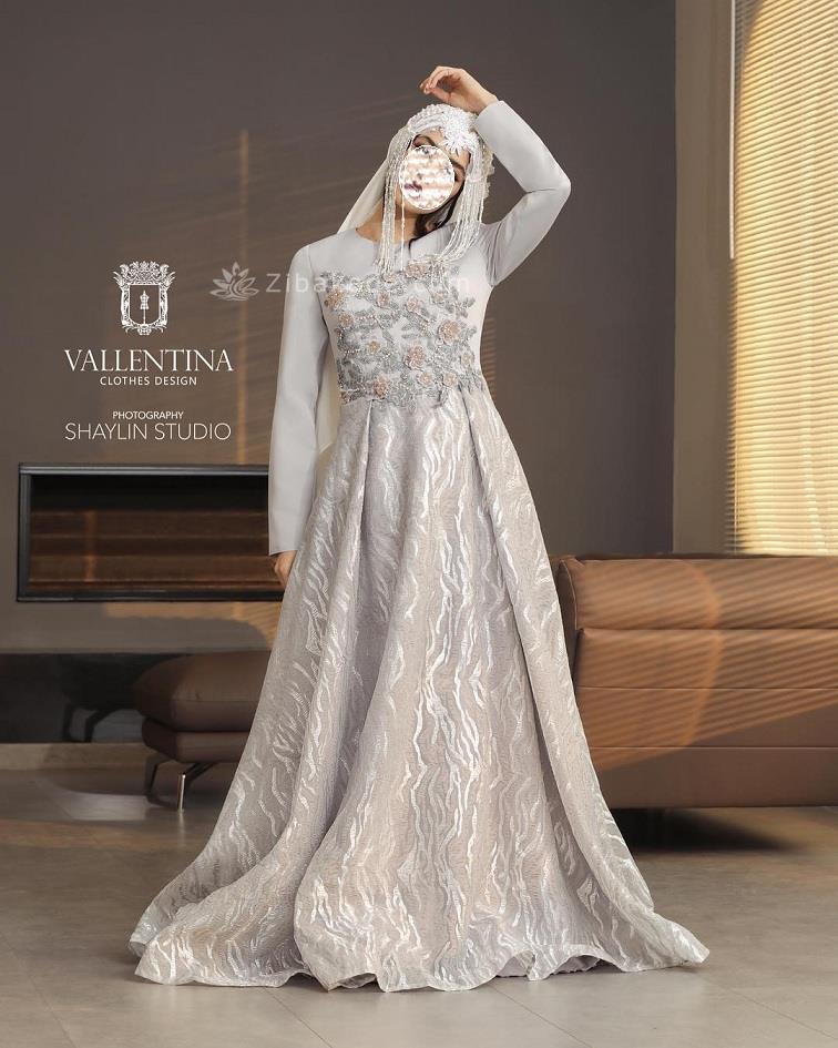 مانتو عقد از کجا بخرم